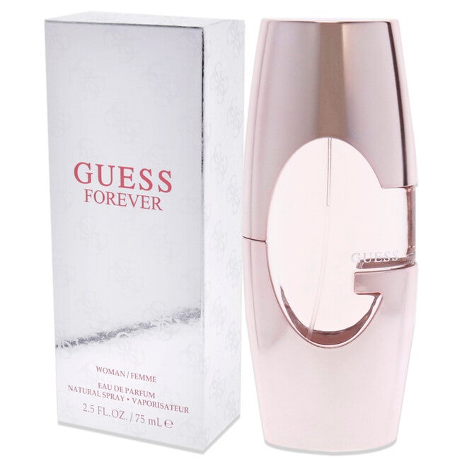 Guess Forever by Guess for Women - 2.5 oz EDP Spray, , alternate image number 8