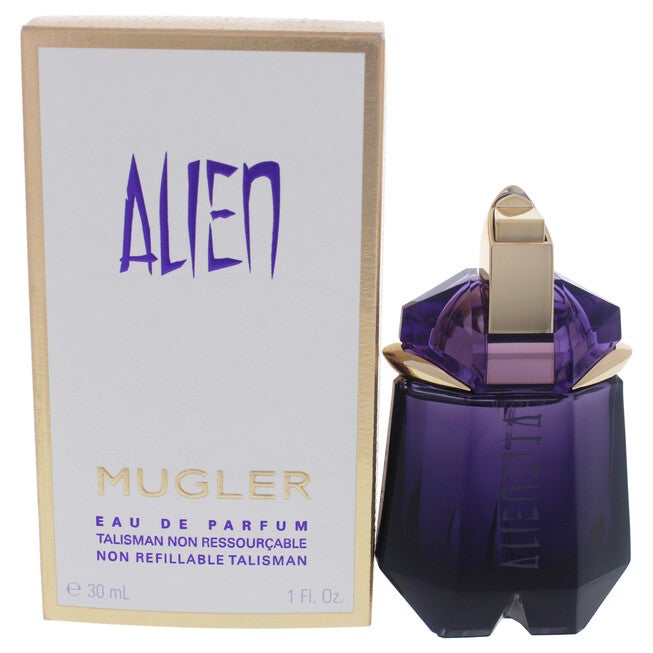 Alien by Thierry Mugler for Women - 1 oz EDP Spray, See Description, hi-res image number 0