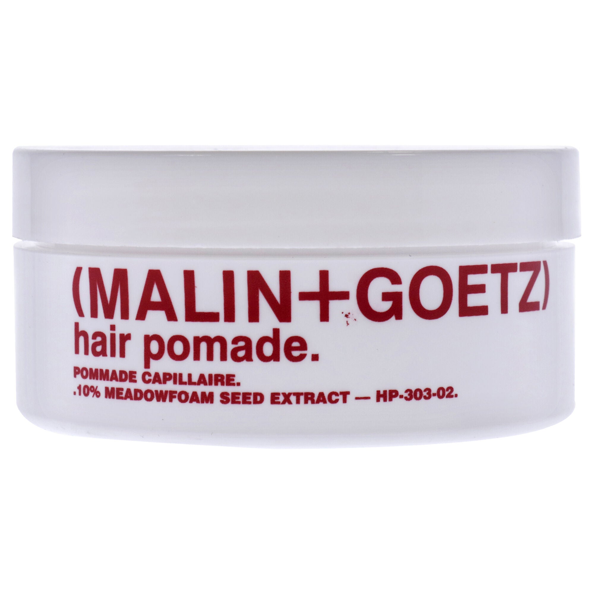 Hair Pomade by Malin + Goetz for Men - 2 oz Pomade, See Description, hi-res image number 0
