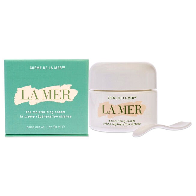 Moisturizing Cream by La Mer for Unisex - 1 oz Cream, See Description, hi-res image number null