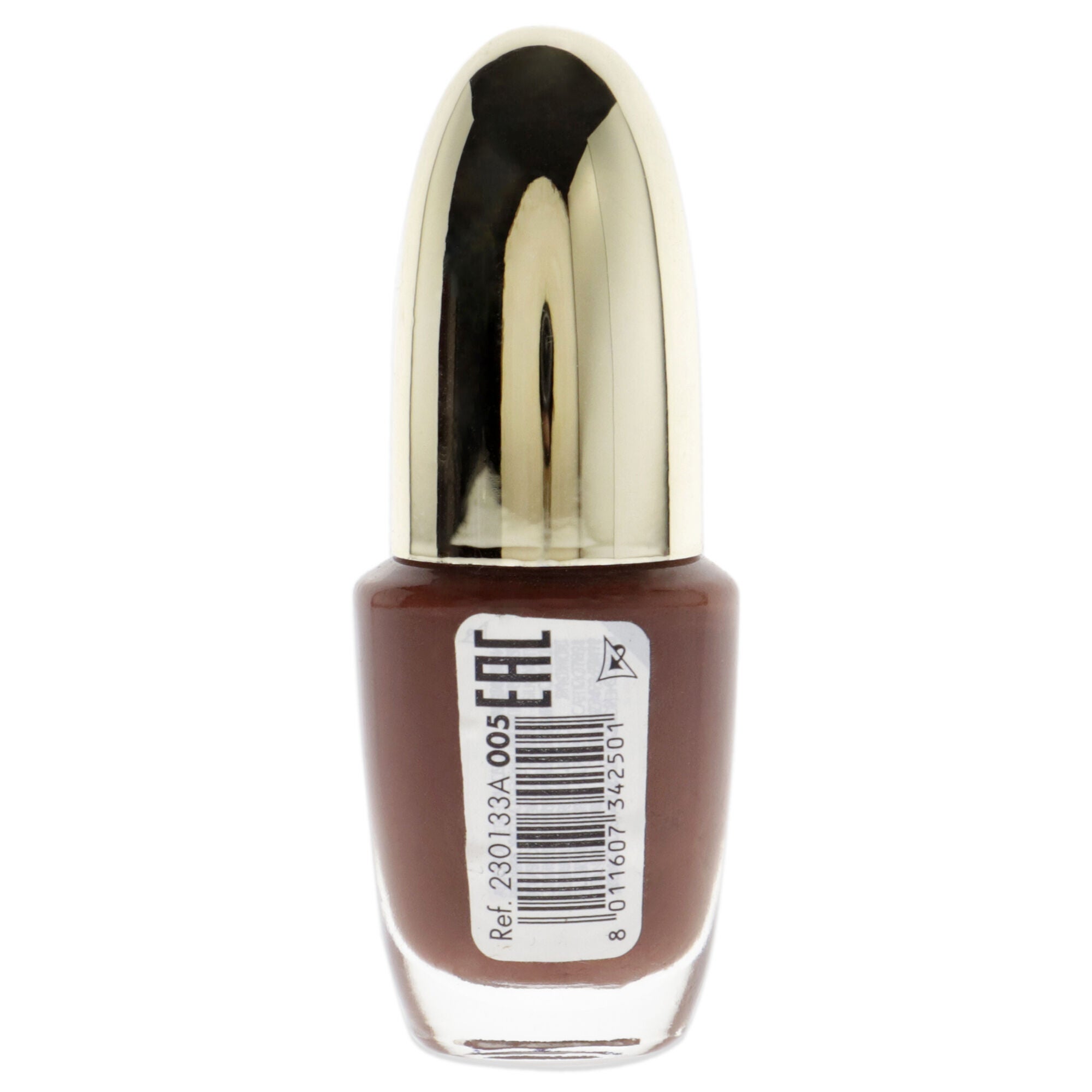 Zero Calorie Chocolate Nail Polish - 005 Cocoa by Pupa Milano for Women - 0.17 oz Nail Polish, , alternate image number 3