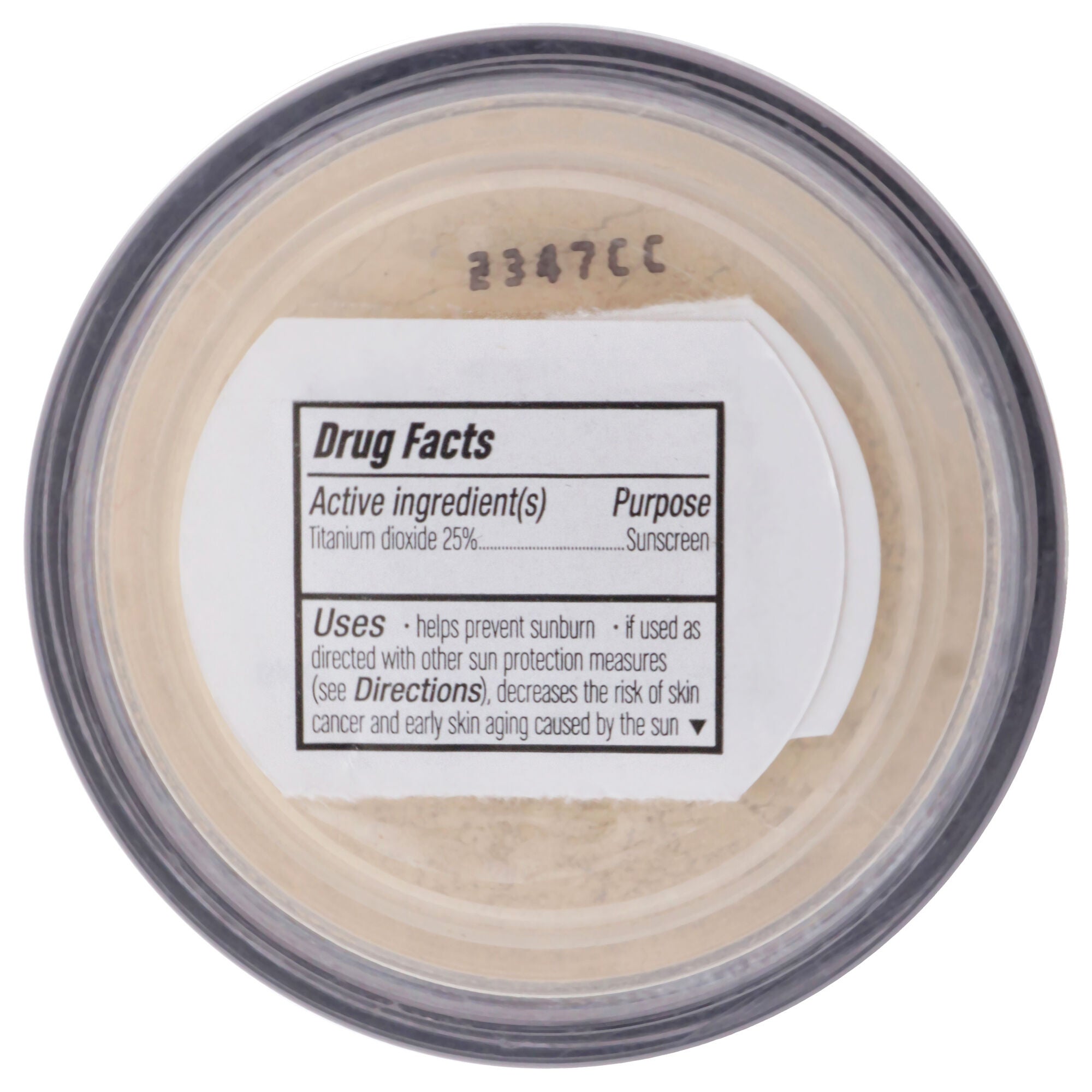 Eye Brightener SPF 20 - Well Rested by bareMinerals for Women - 0.07 oz Concealer, See Description, alternate image number 2