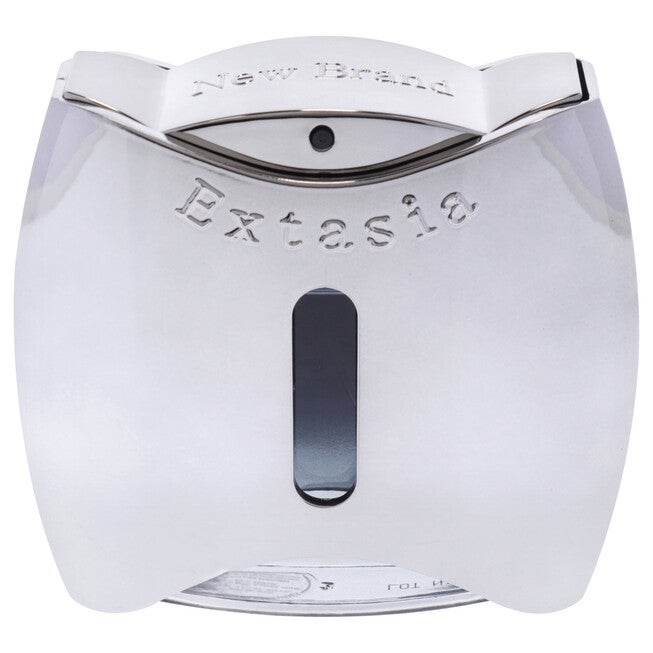 Extasia by New Brand for Men - 3.3 oz EDT Spray, See Description, alternate image number 1