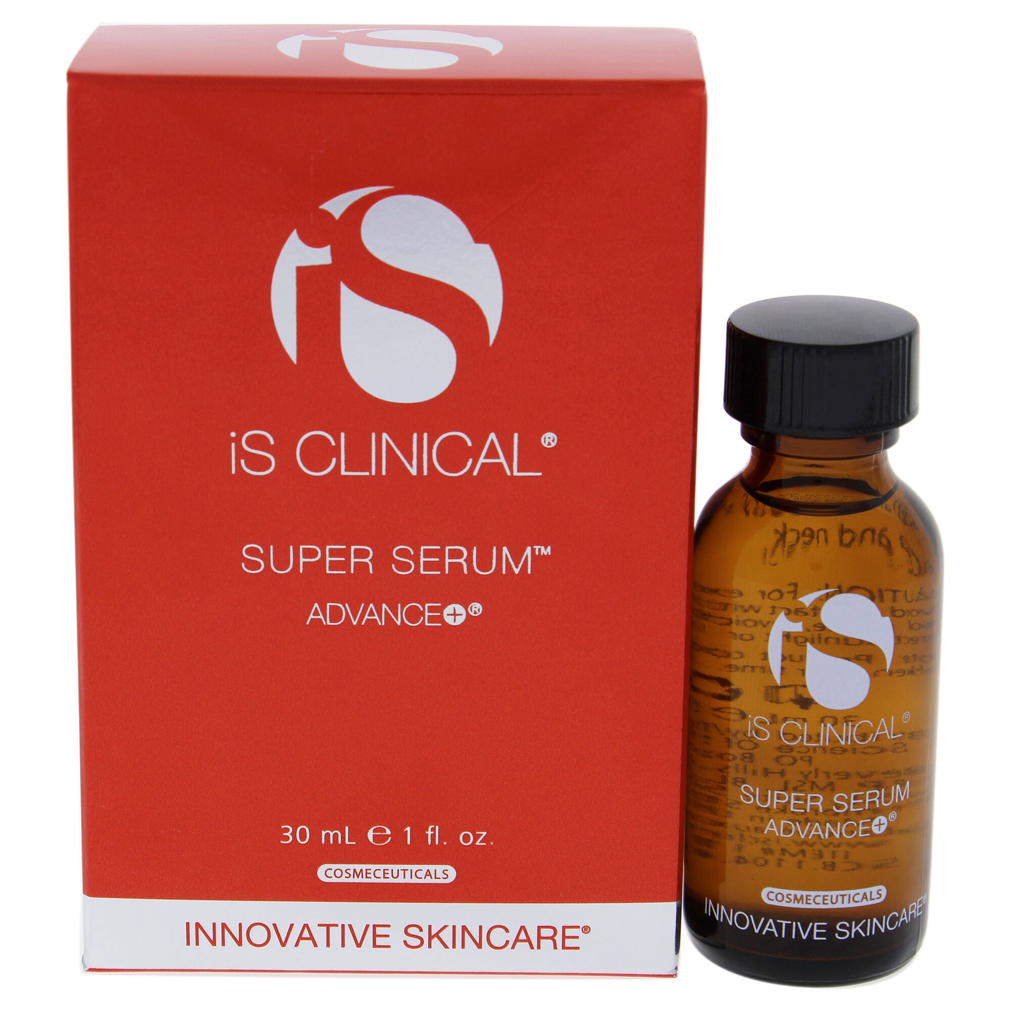 Super Serum Advance Plus by iS Clinical for Unisex - 1 oz Serum, , alternate image number 5