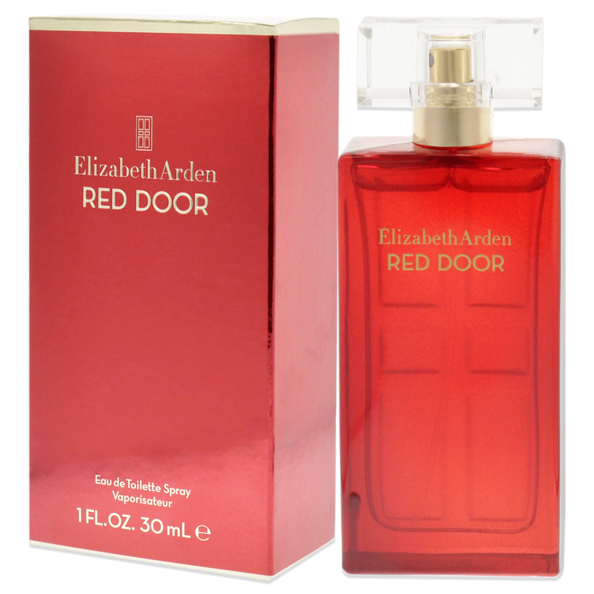 Red Door by Elizabeth Arden for Women - 1 oz EDT Spray, See Description, alternate image number 3