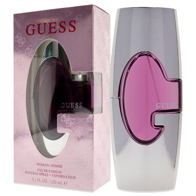Guess by Guess for Women - 5.1 oz EDP Spray, , alternate image number 7