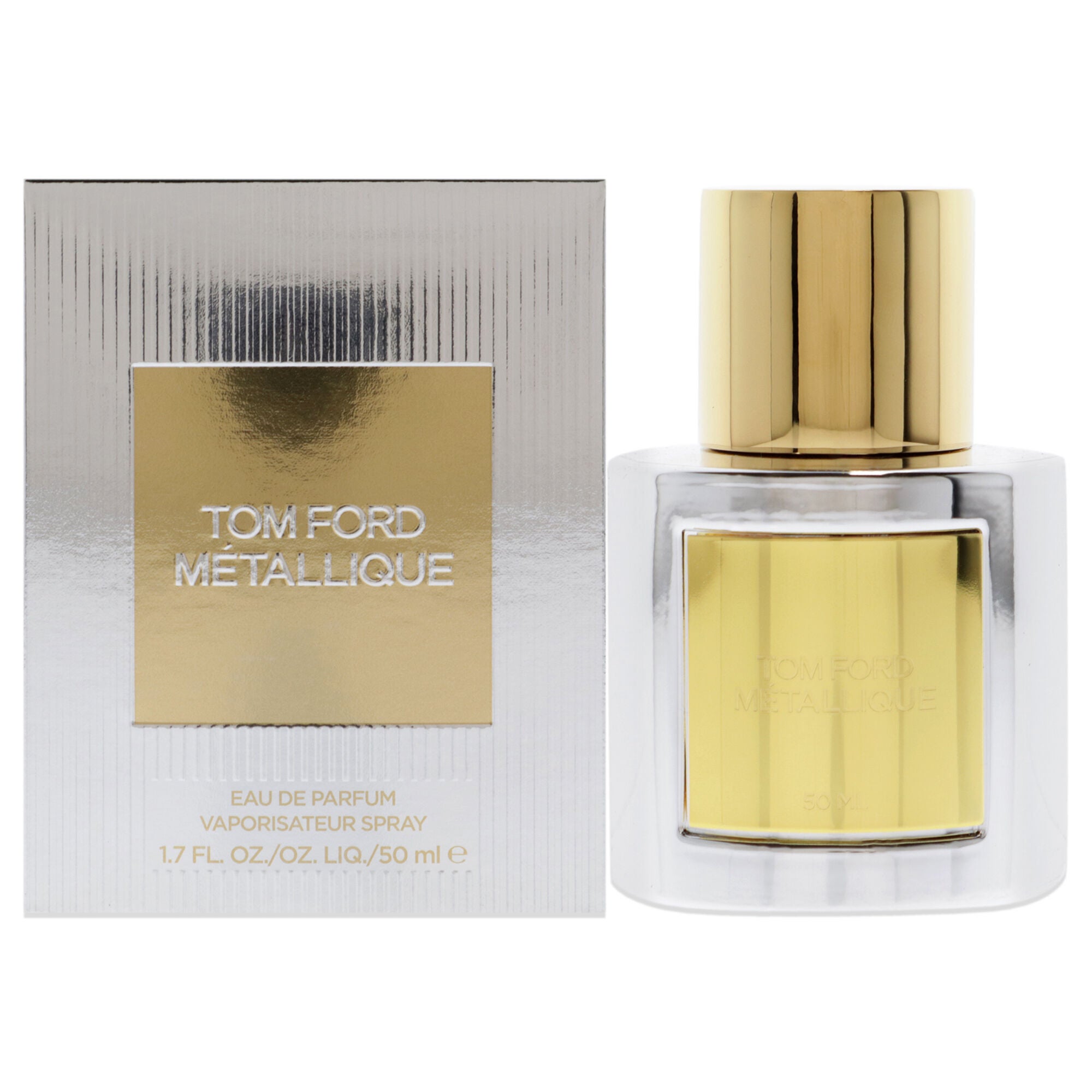 Metallique by Tom Ford for Women - 1.7 oz EDP Spray, See Description, hi-res image number 0