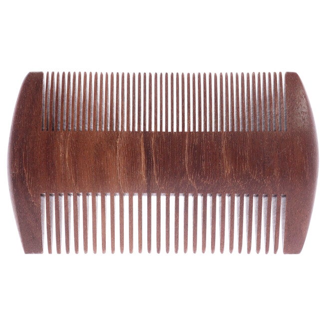 Sandalwood Comb by Reuzel for Men - 1 Pc Comb, , alternate image number 3