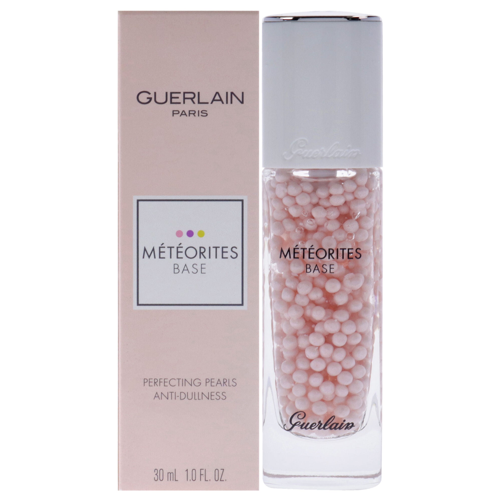 Meteorites Base Perfecting Pearls by Guerlain for Women - 1 oz Foundation, See Description, hi-res image number 0