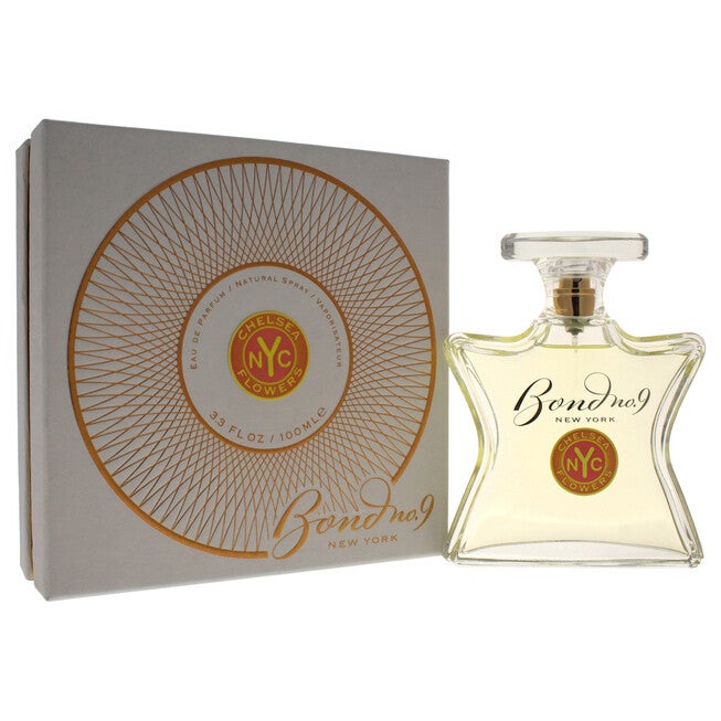 Chelsea Flowers by Bond No. 9 for Women - 3.3 oz EDP Spray, , alternate image number 6