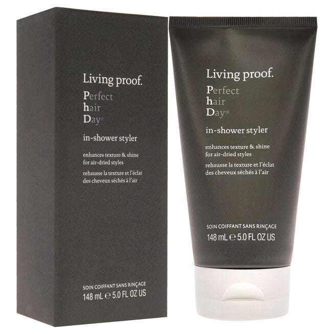 Perfect Hair Day In-Shower Styler by Living Proof for Unisex - 5 oz Rinse, , alternate image number 6