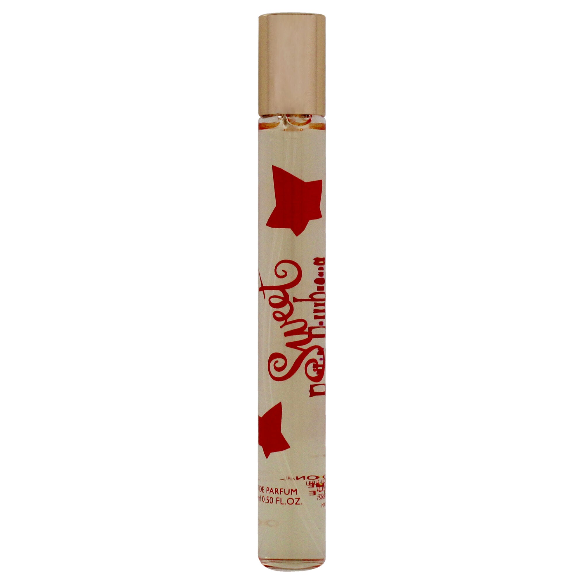 Sweet by Lolita Lempicka for Women - 0.5 oz EDP Spray (Mini), , alternate image number 5
