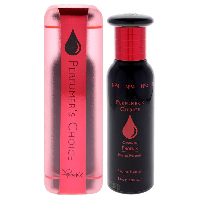 Phoenix by Milton-Lloyd for Women - 2.8 oz EDP Spray, See Description, hi-res image number 0