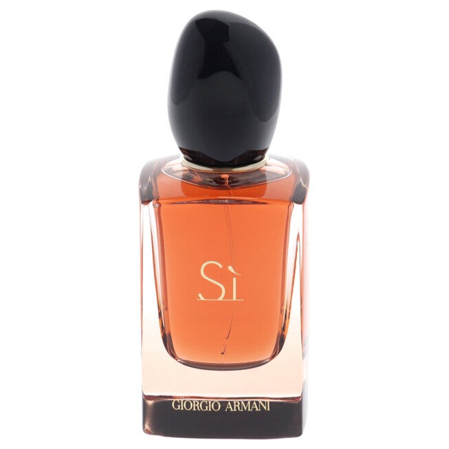 Giorgio Armani Si Intense by Giorgio Armani for Women - 1.7 oz EDP Spray (Refillable), See Description, alternate image number 1