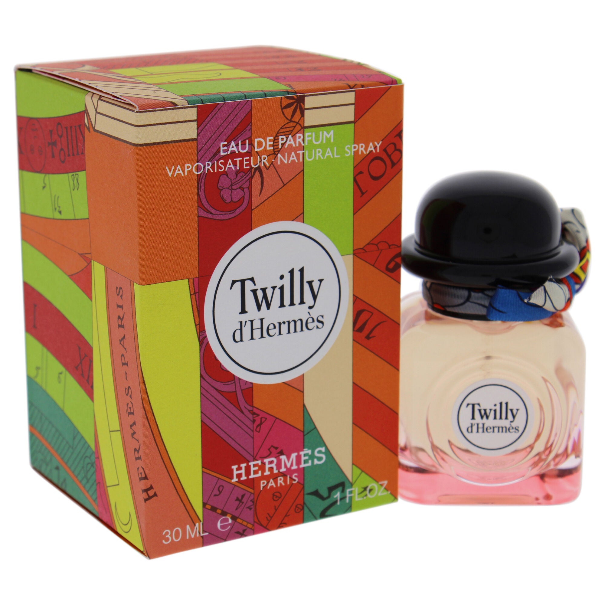 Twilly DHermes by Hermes for Women - 1 oz EDP Spray, , alternate image number 6