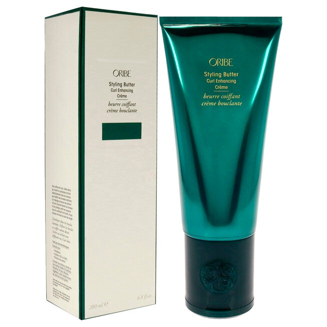 Styling Butter Curl Enhancing Creme by Oribe for Unisex - 6.8 oz Cream, See Description, alternate image number 2