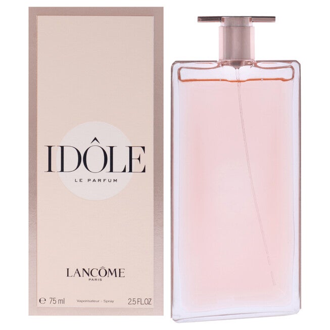 Idole by Lancome for Women - 2.5 oz EDP Spray, NA, hi-res image number null