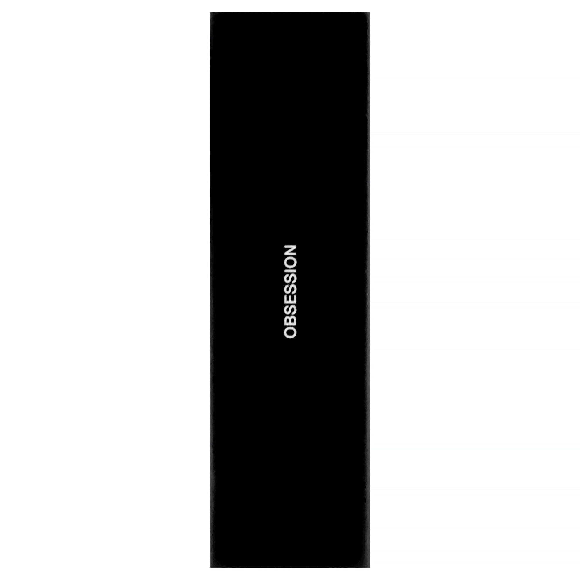 Lace Top Sheer Thigh High Stocking, Black, alternate image number 5