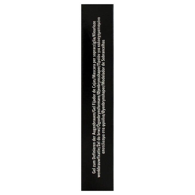 Natural Brow Shaper Mascara - 14 Clear by Bobbi Brown for Women - 0.14 oz Mascara, Black, alternate image number 5