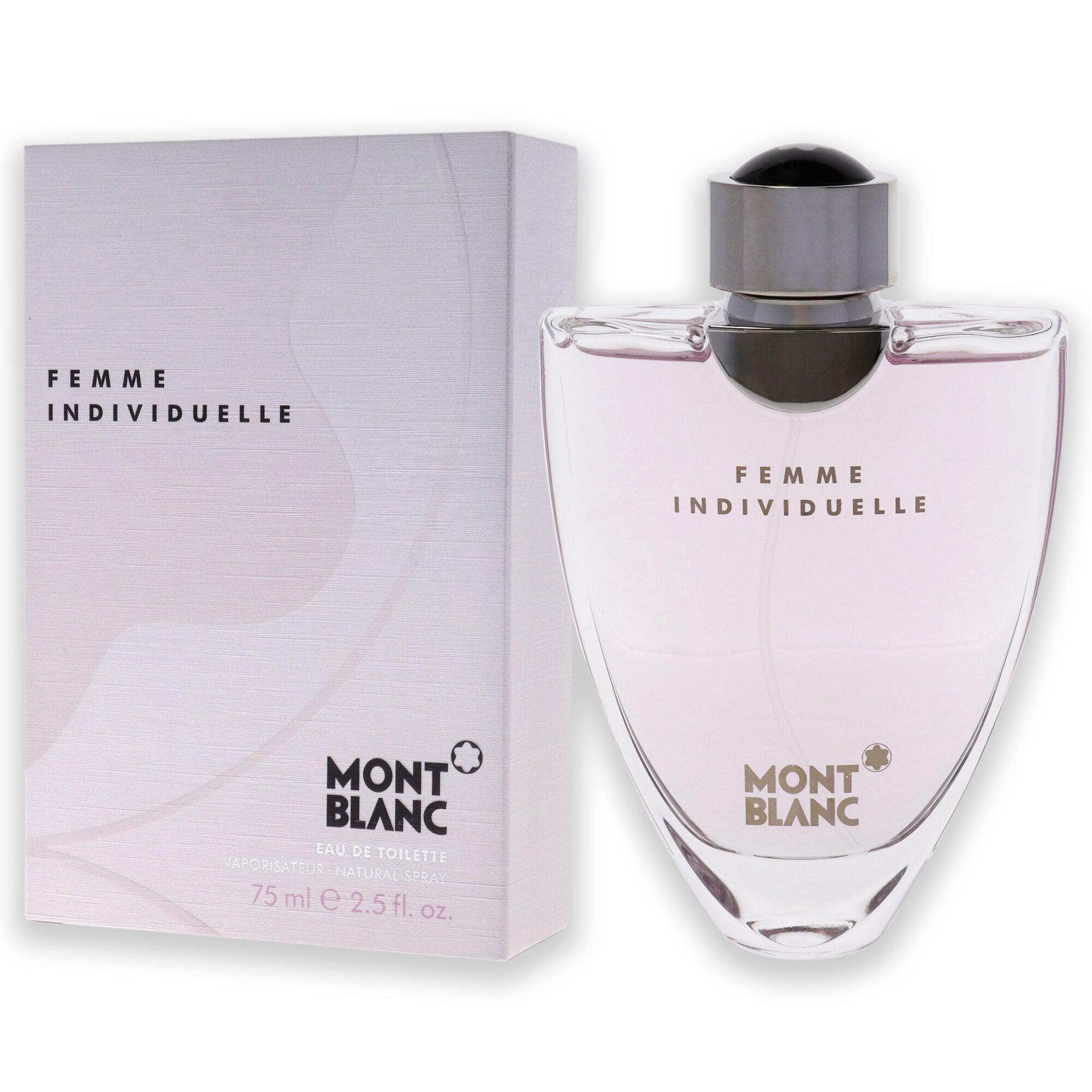 Mont Blanc Individuelle by Mont Blanc for Women - 2.5 oz EDT Spray, , alternate image number 7