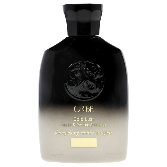 Gold Lust Repair and Restore Shampoo by Oribe for Unisex - 2.5 oz Shampoo, NA, hi-res image number null