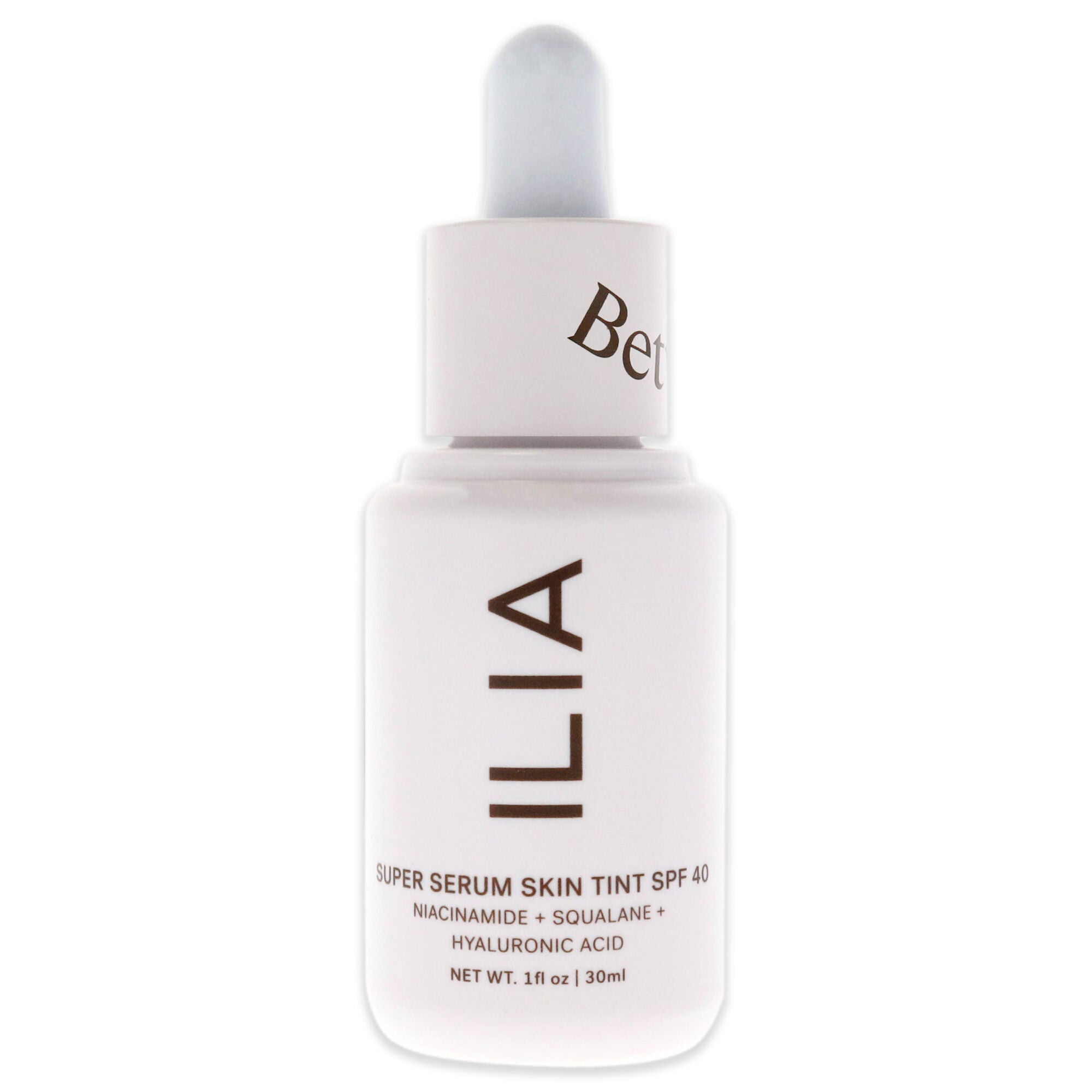 Super Serum Skin Tint Foundation SPF 40 - ST6.5 Kai by ILIA Beauty for Women - 1 oz Foundation, , alternate image number 6