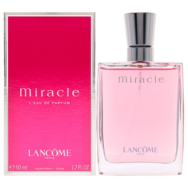 Miracle by Lancome for Women - 1.7 oz EDP Spray, NA, hi-res image number 0