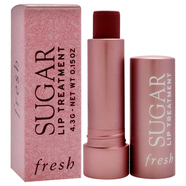 Sugar Lip Treatment - Petal by Fresh for Women - 0.15 oz Lip Treatment, , alternate image number null