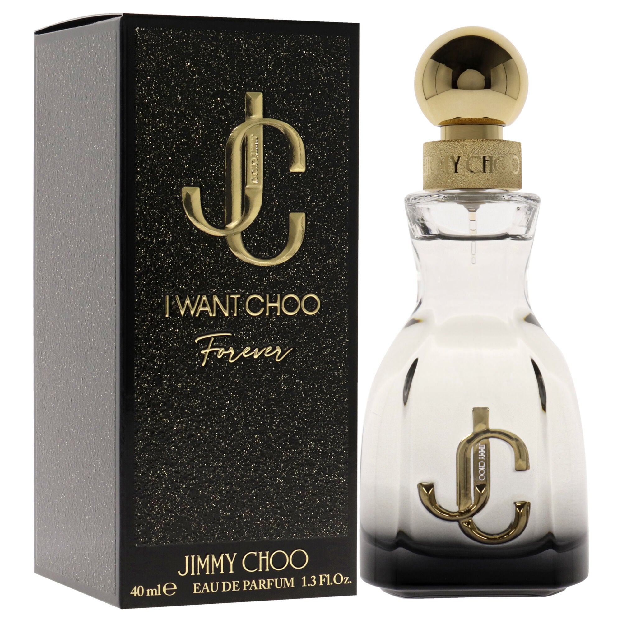 I Want Choo Forever by Jimmy Choo for Women - 1.3 oz EDP Spray, , alternate image number 6