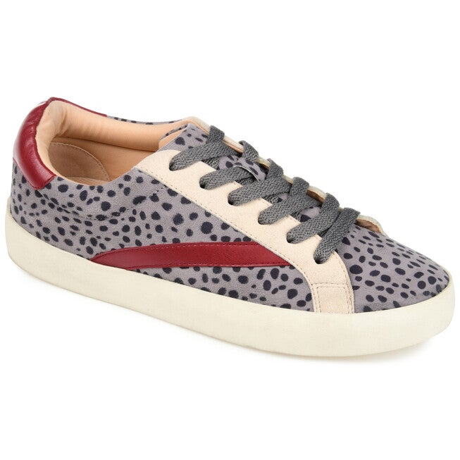 Women's Tru Comfort Foam Destany Sneaker, Grey, hi-res image number null