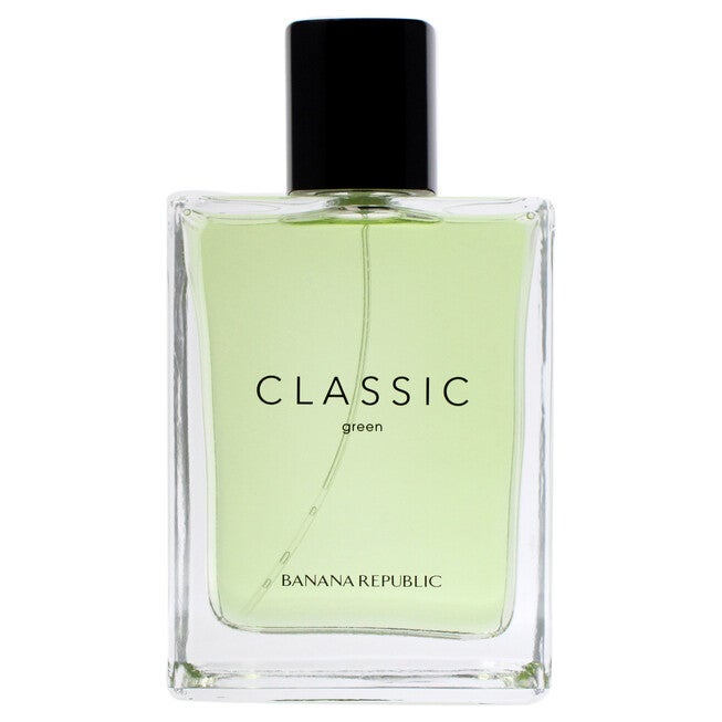 Classic Green by Banana Republic for Unisex - 4.2 oz EDP Spray, , alternate image number 6