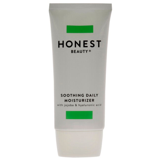 Soothing Daily Moisturizer with Hyaluronic Acid by Honest for Women - 2 oz Moisturizer, , alternate image number 5