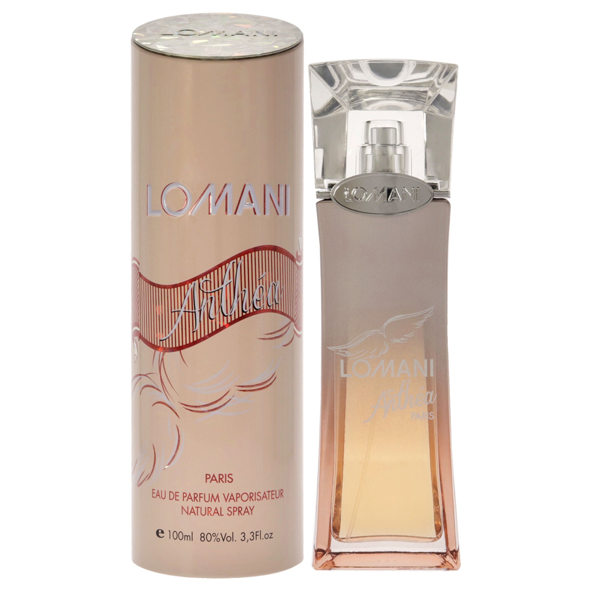 Anthea by Lomani for Women - 3.3 oz EDP Spray, See Description, hi-res image number 0