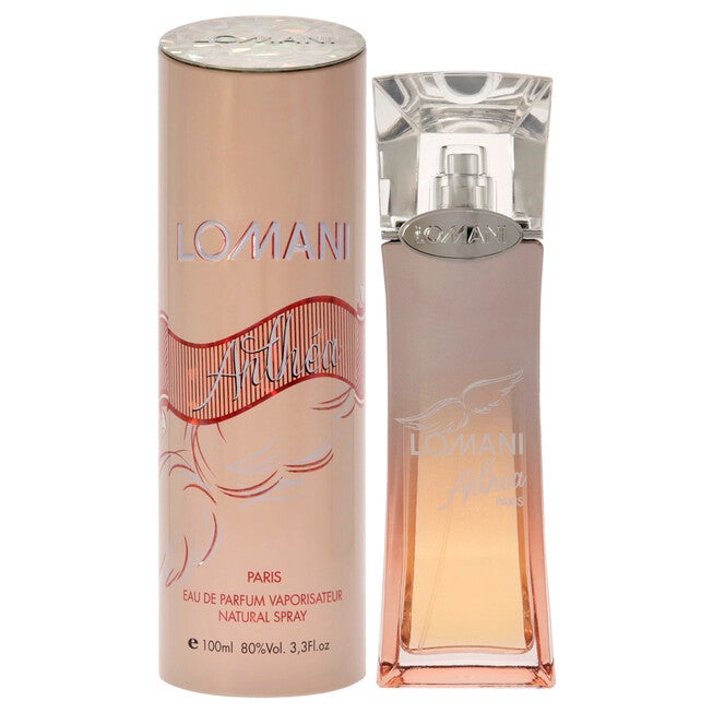 Anthea by Lomani for Women - 3.3 oz EDP Spray, See Description, hi-res image number 0