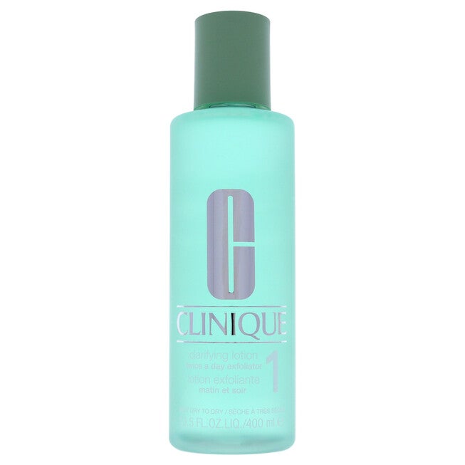 Clarifying Lotion 1 - Very Dry to Dry Skin by Clinique for Unisex - 13.5 oz Lotion, , alternate image number 1