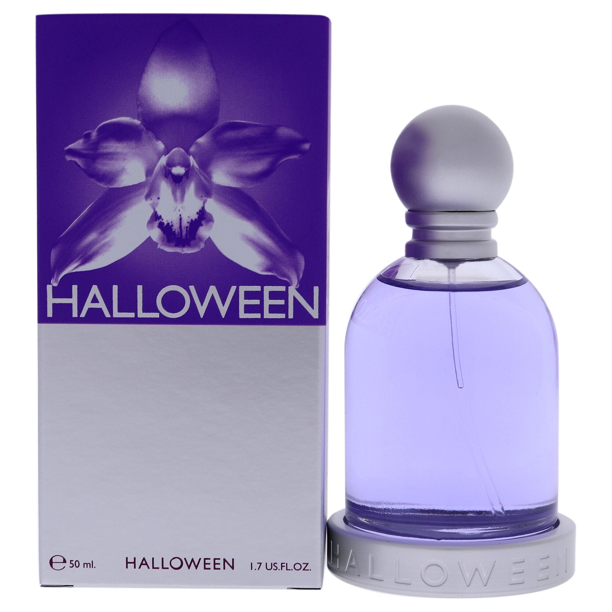 Halloween by J. Del Pozo for Women - 1.7 oz EDT Spray, See Description, hi-res image number 0