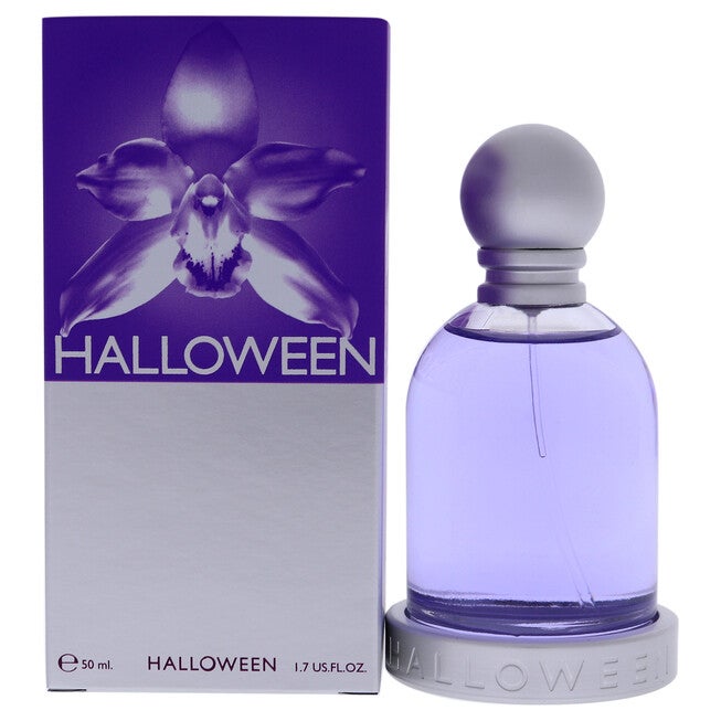 Halloween by J. Del Pozo for Women - 1.7 oz EDT Spray, See Description, hi-res image number 0
