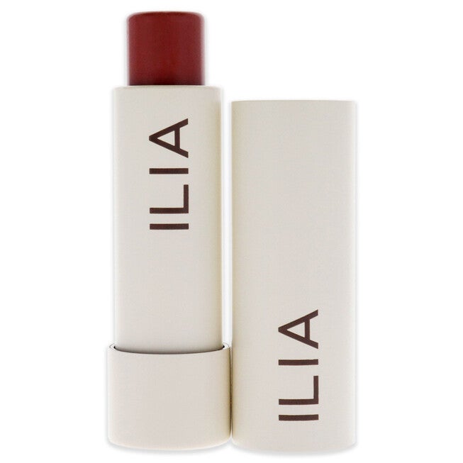 Balmy Tint Hydrating Lip Balm - Runaway by ILIA Beauty for Women - 0.15 oz Lip Balm, NA, alternate image number null