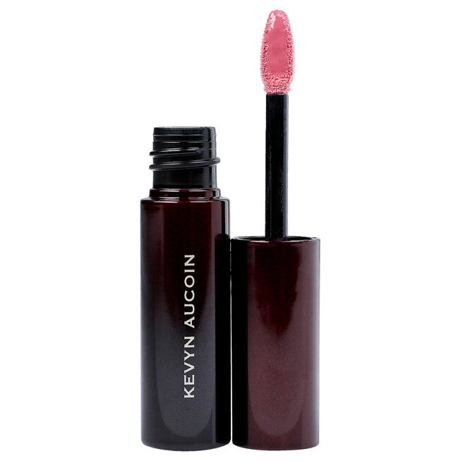 The Sensual Lip Satin - Faconne by Kevyn Aucoin for Women - 0.2 oz Lipstick, , alternate image number 6