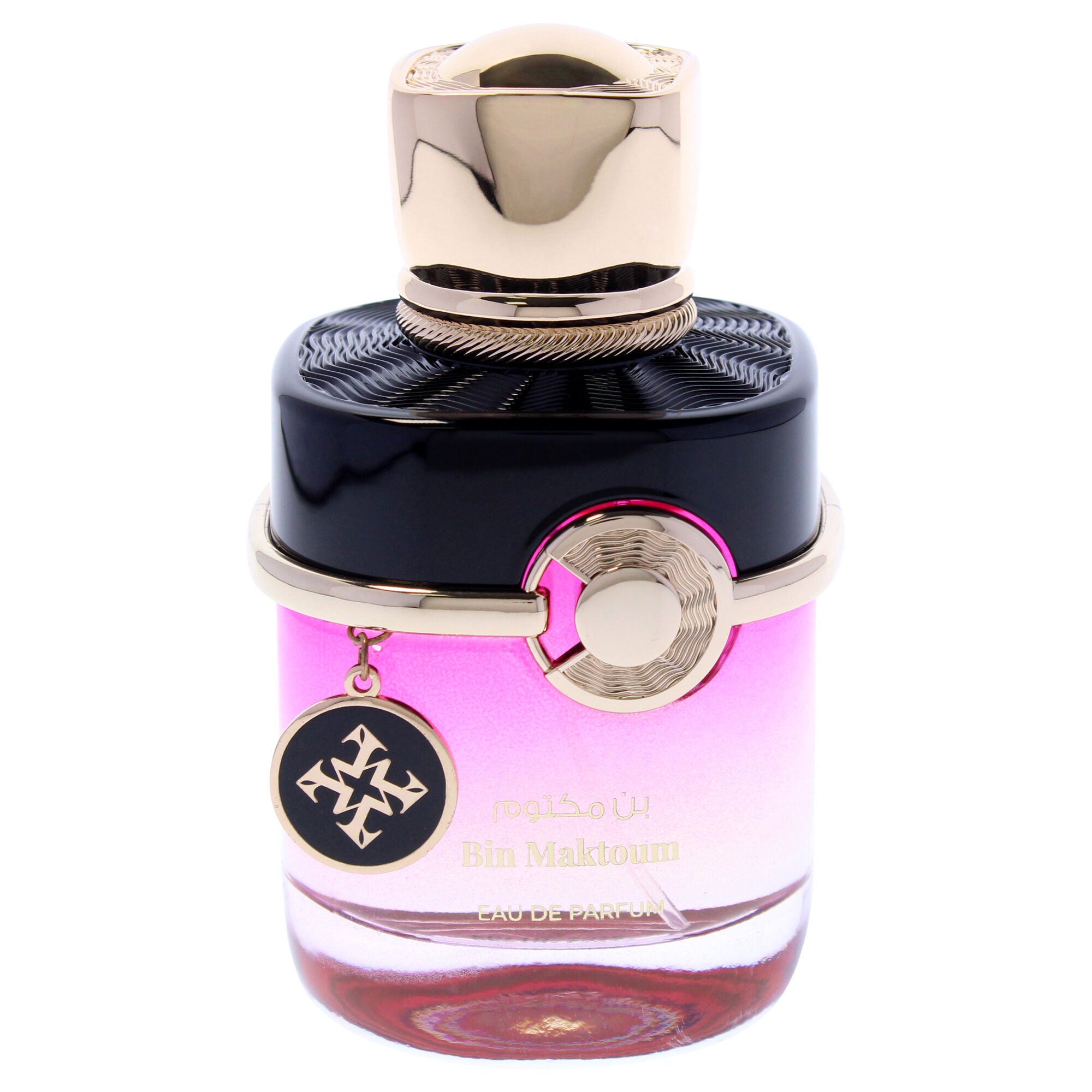 Oud Collection - Bin Maktoum by Azha for Unisex - 3.3 oz EDP Spray, See Description, alternate image number 1