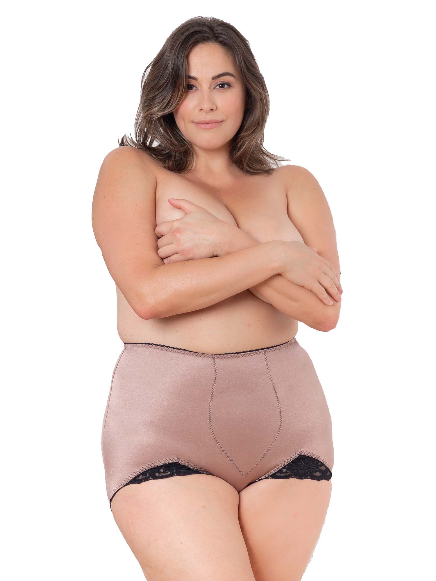 Light Shaping Smooth Panty, , alternate image number 1