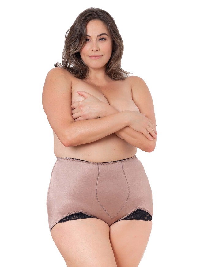Light Shaping Smooth Panty, , alternate image number 1