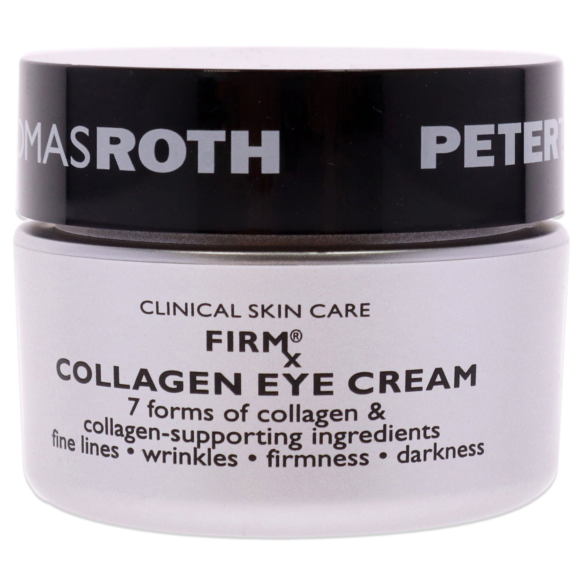 Firmx Collagen Eye Cream by Peter Thomas Roth for Unisex - 0.5 oz Cream, , alternate image number 4