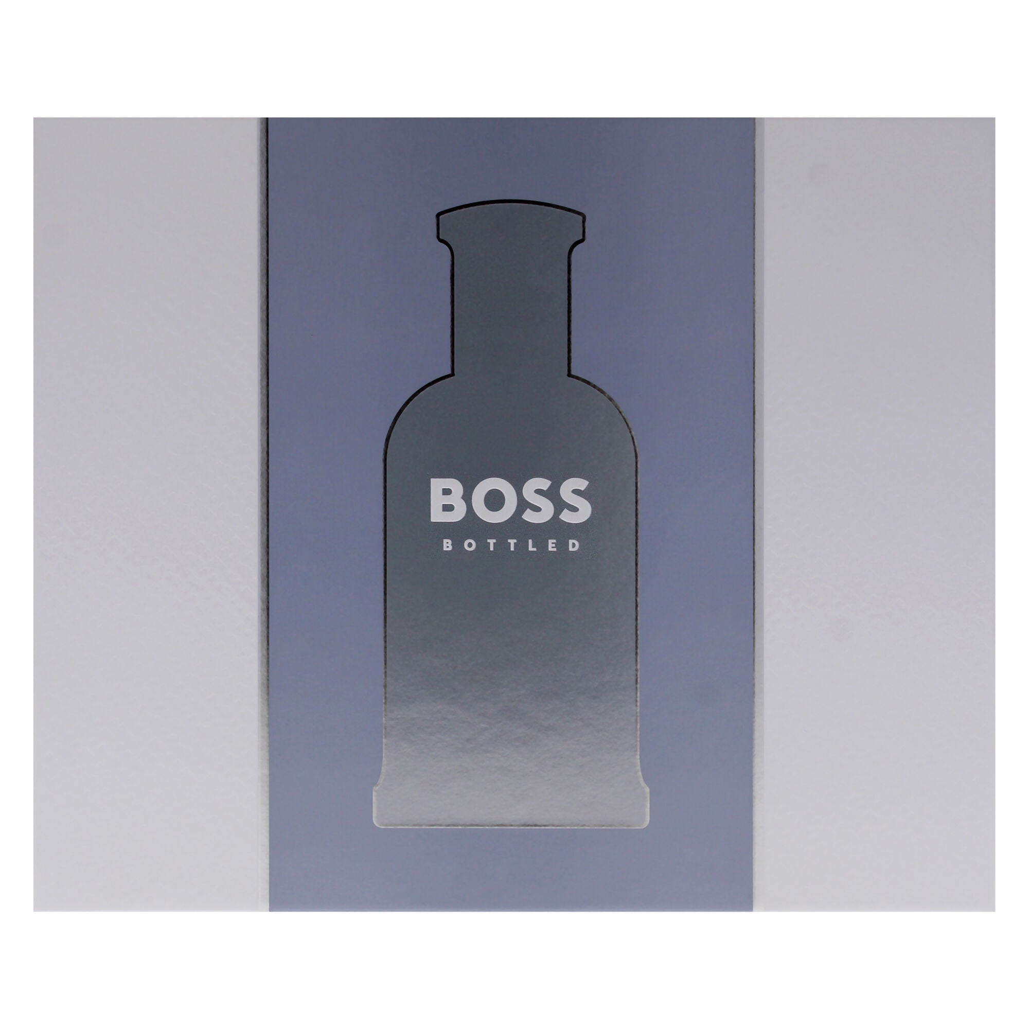 Boss No. 6 by Hugo Boss for Men - 3 Pc Gift Set 3.3oz EDT Spray, 3.3oz Shower Gel, 2.4oz Deodorant Stick, Clear, alternate image number 4