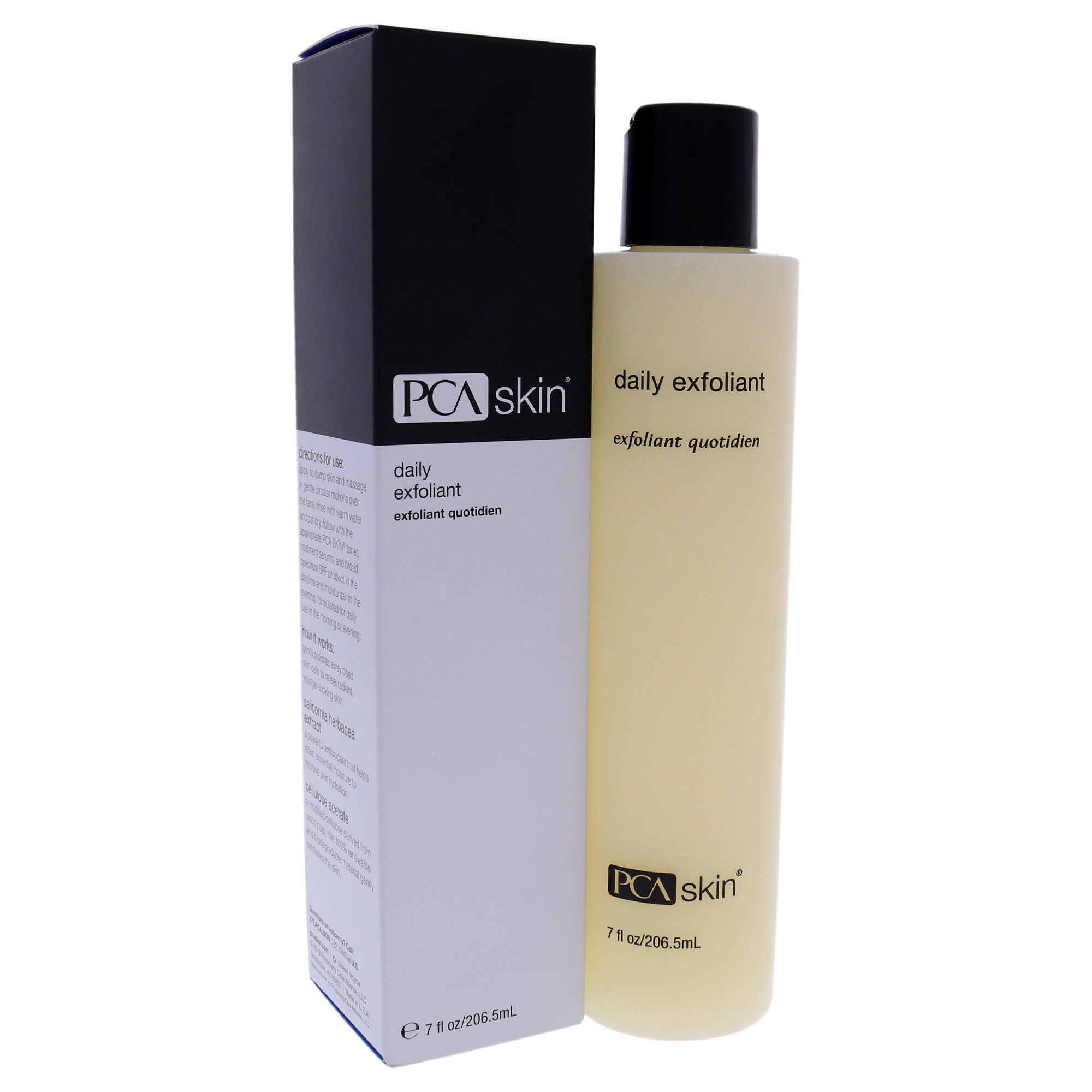 Daily Exfoliant by PCA Skin for Unisex - 7 oz Exfoliant, , alternate image number 6