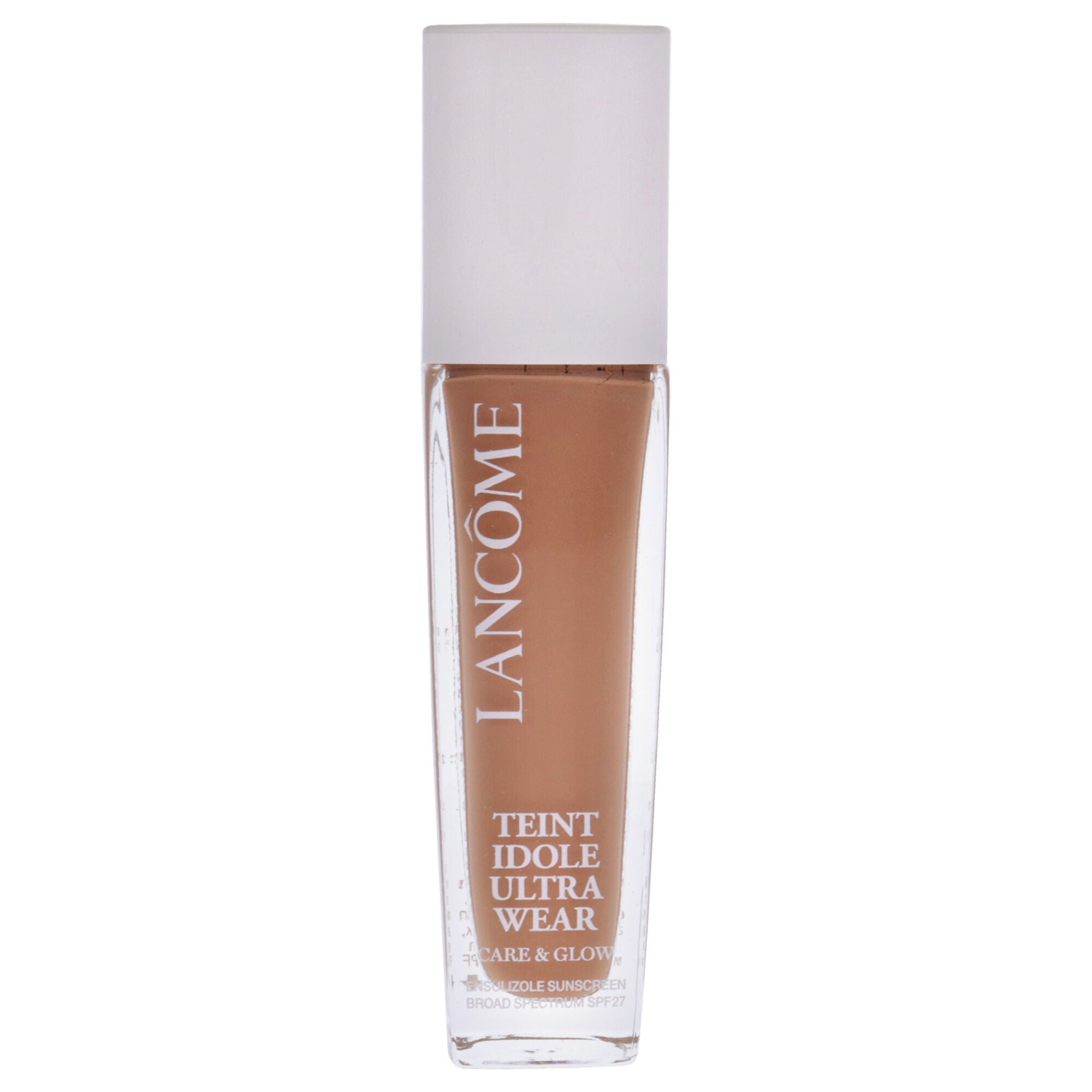 Teint Idol Ultra Wear Care and Glow SPF 27 - 425C by Lancome for Women - 1 oz Foundation, See Description, alternate image number 1