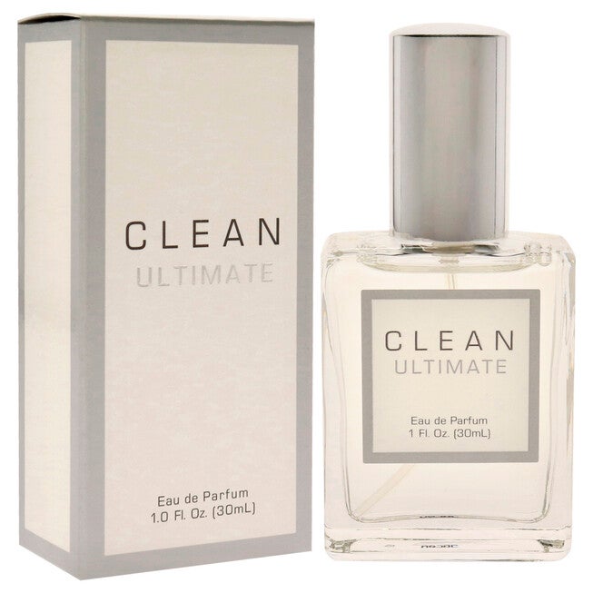 Classic Ultimate by Clean for Women - 1 oz EDP Spray, See Description, alternate image number 4