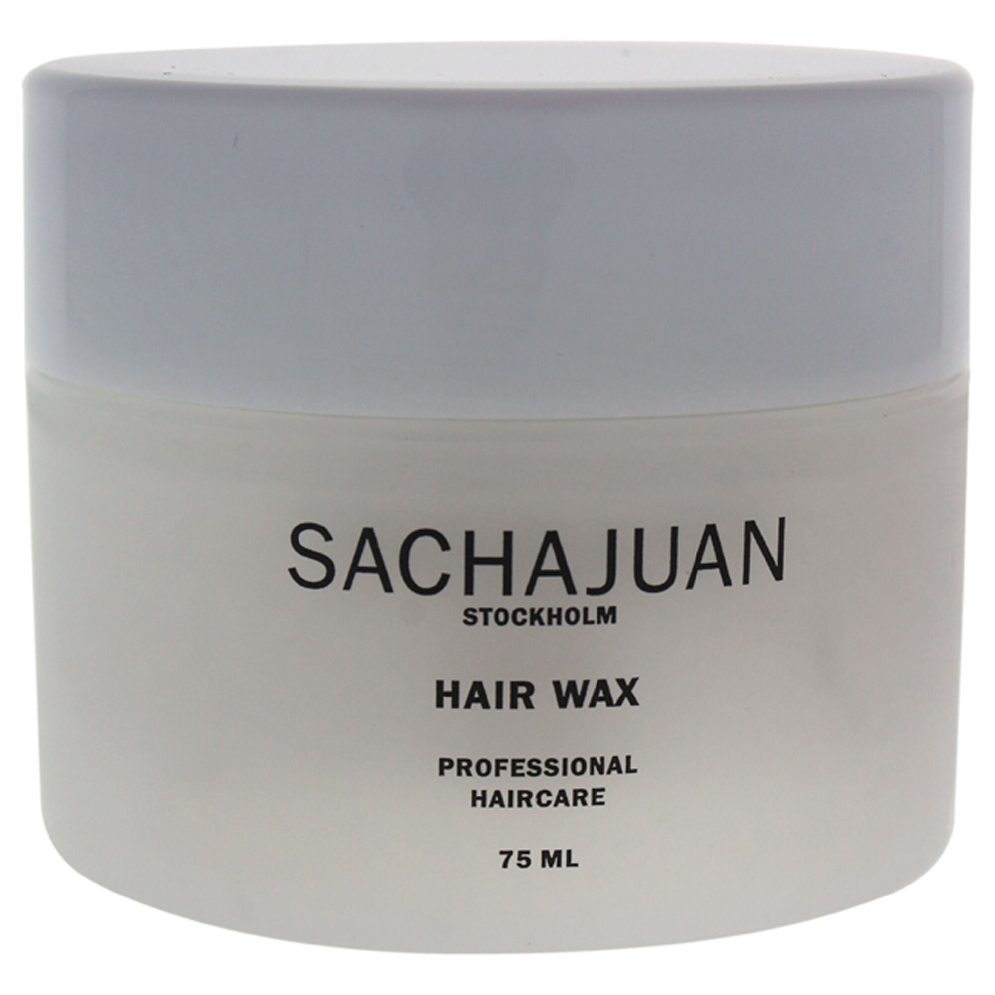 Hair Wax by Sachajuan for Men - 2.5 oz Wax, , alternate image number 3