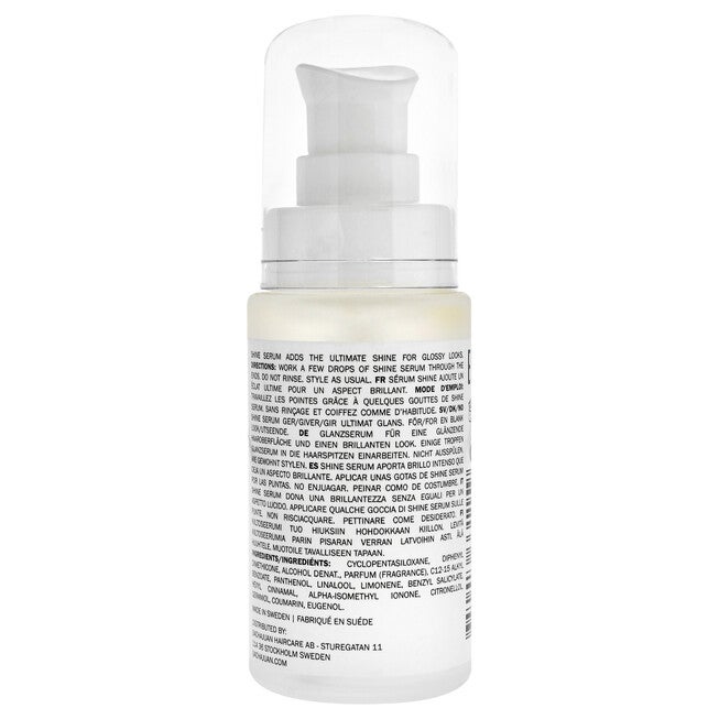 Shine Serum by Sachajuan for Women - 1 oz Serum, See Description, alternate image number 2