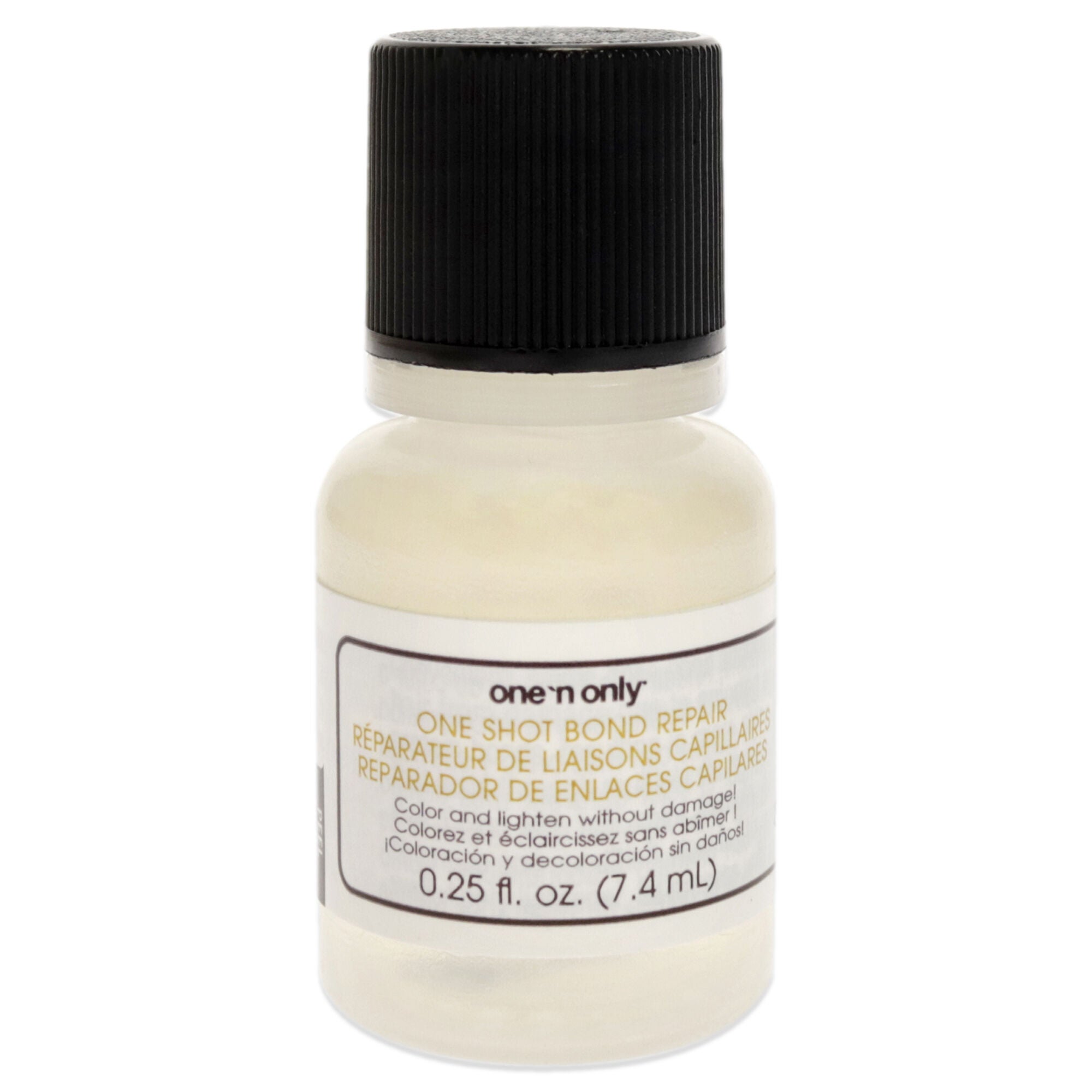 One Shot Bond Repair by One n Only for Unisex - 0.25 oz Treatment, See Description, hi-res image number 0